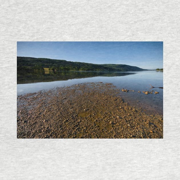 Coniston Water by StephenJSmith